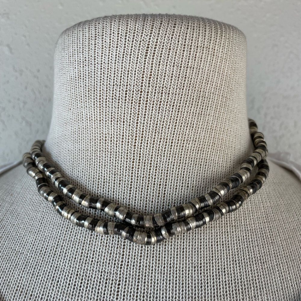 Adjustable Flex Necklace or Bracelet EUC